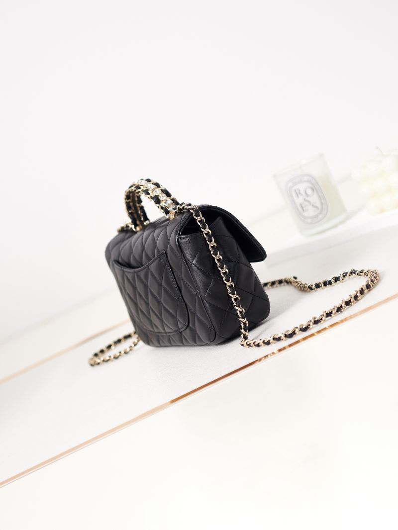 Ch**el satchel bags